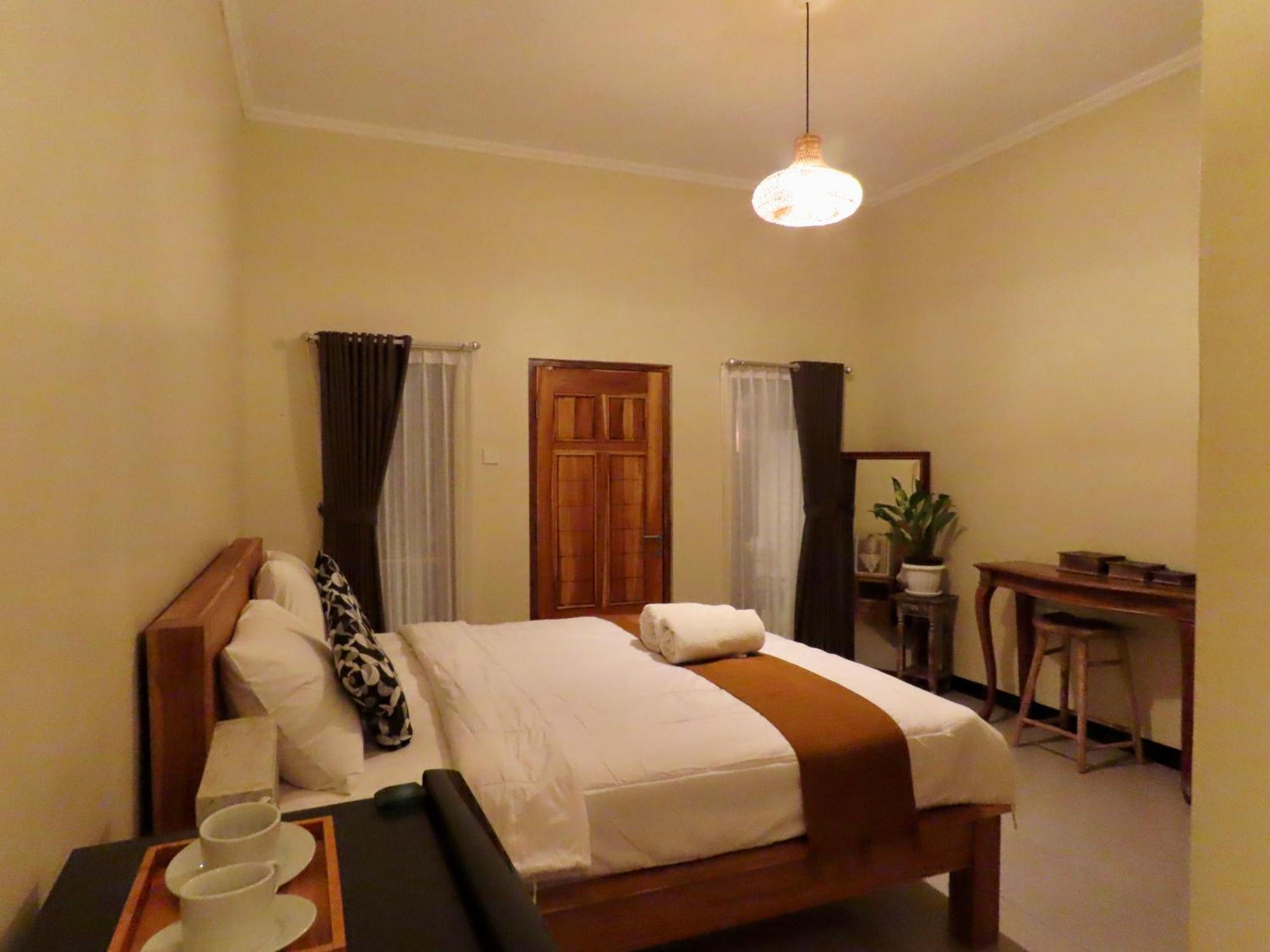 Blue Waves Balangan Homestay Uluwatu Dış mekan fotoğraf