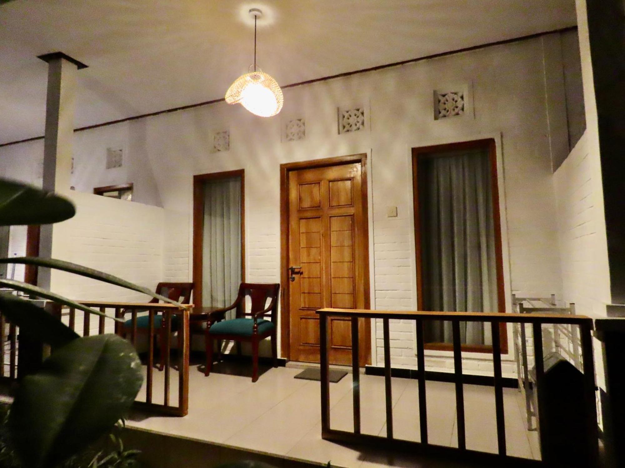 Blue Waves Balangan Homestay Uluwatu Dış mekan fotoğraf