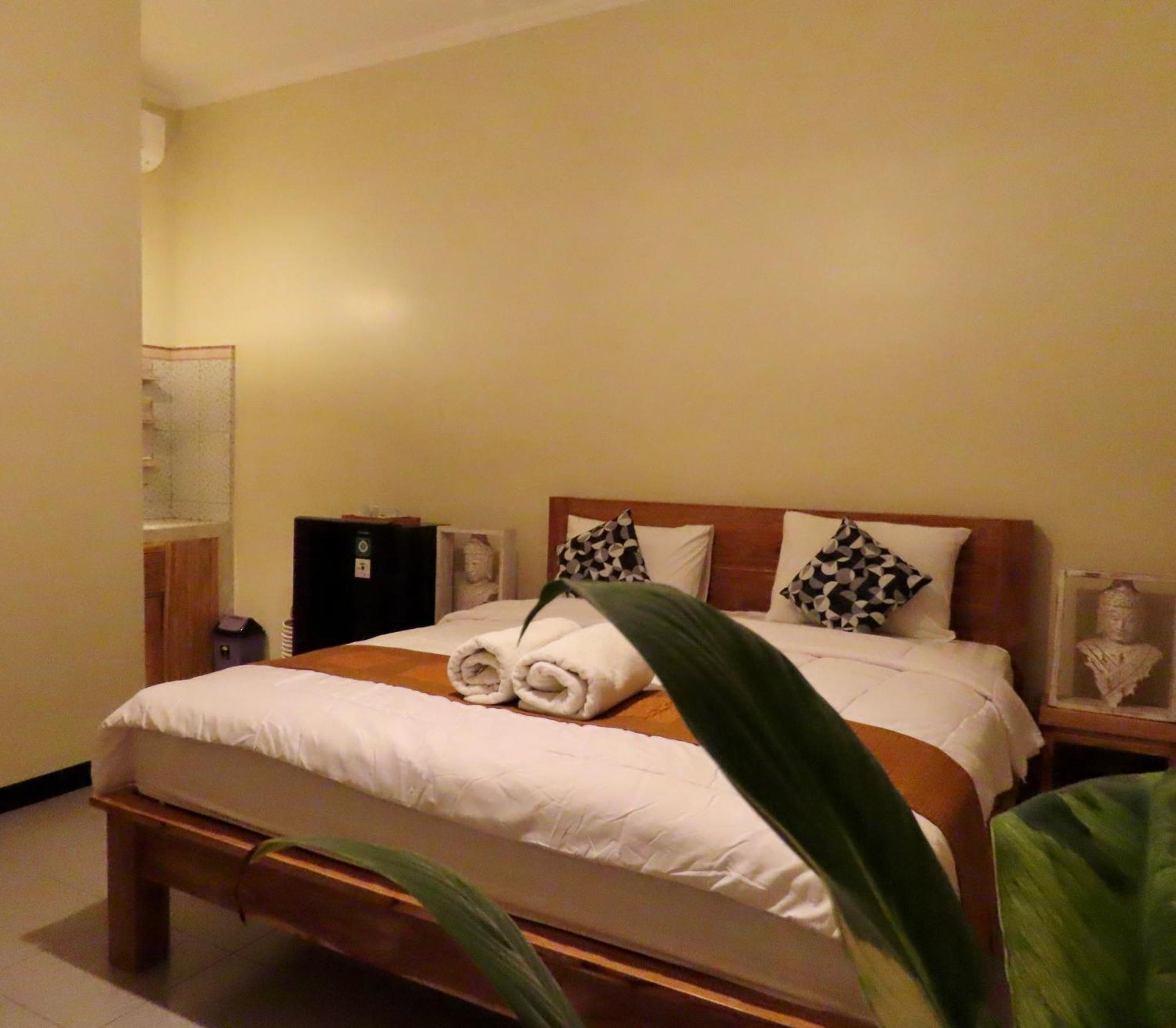 Blue Waves Balangan Homestay Uluwatu Dış mekan fotoğraf